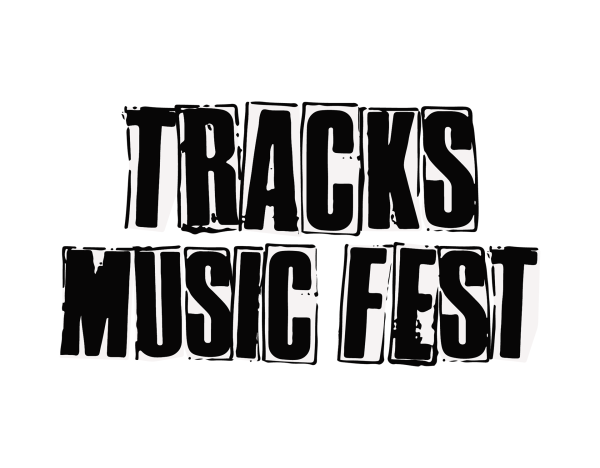 Tracks Music Fest logo
